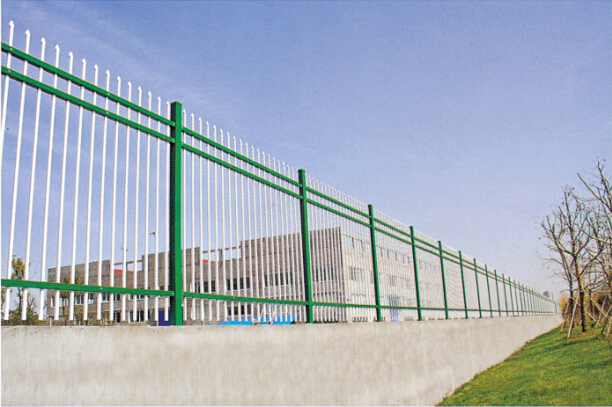 德城围墙护栏0703-85-60